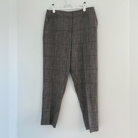 Calvin Klein Ankle Pant - Picture 5 of 11